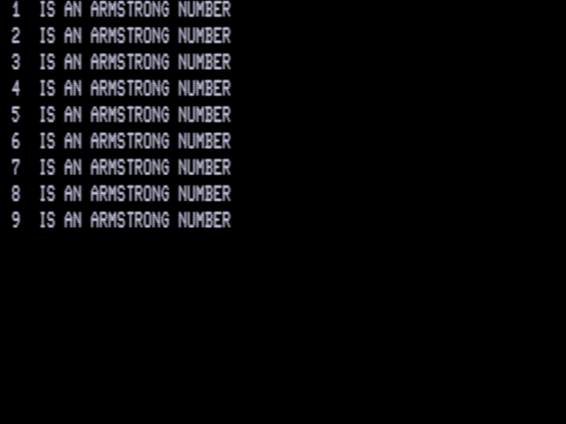 Screen shot